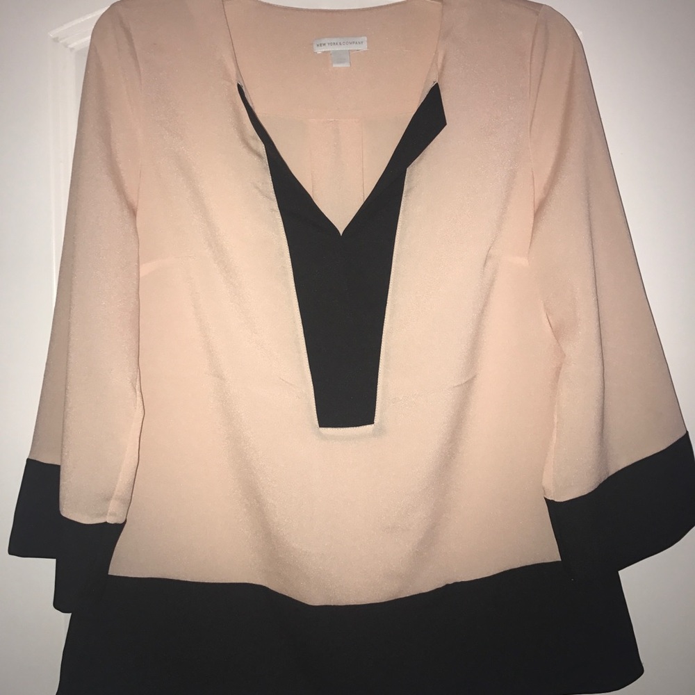 New York & Co Blouse